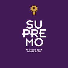 Aceite Supremo - Molino y Cata