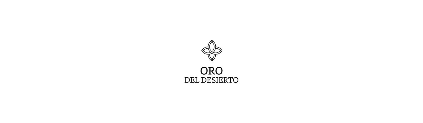 Oro del desierto hero image