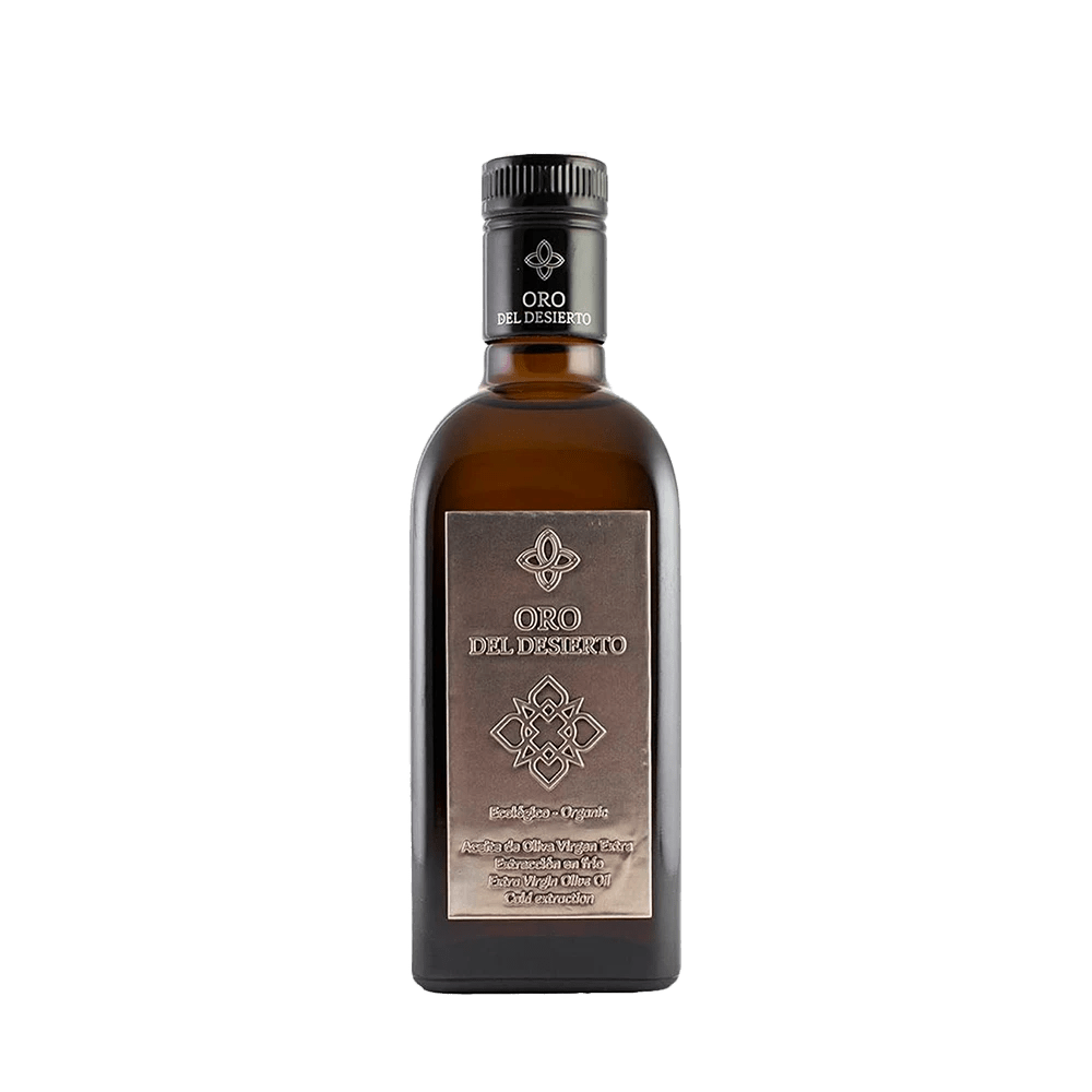 Coupage Oro del desierto 500ml