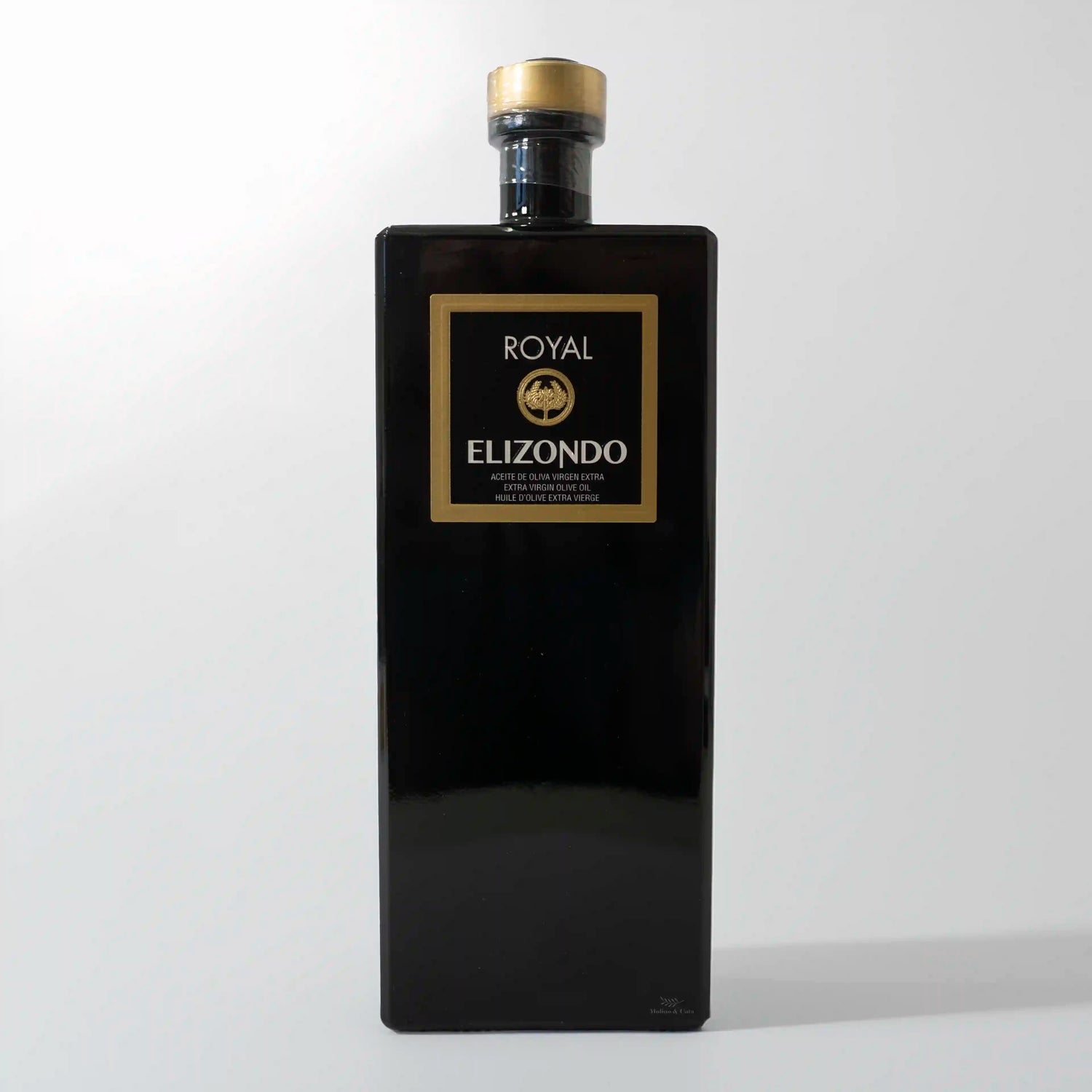 Aceite de Oliva Virgen Extra Elizondo Royal de Cazorla 500ml