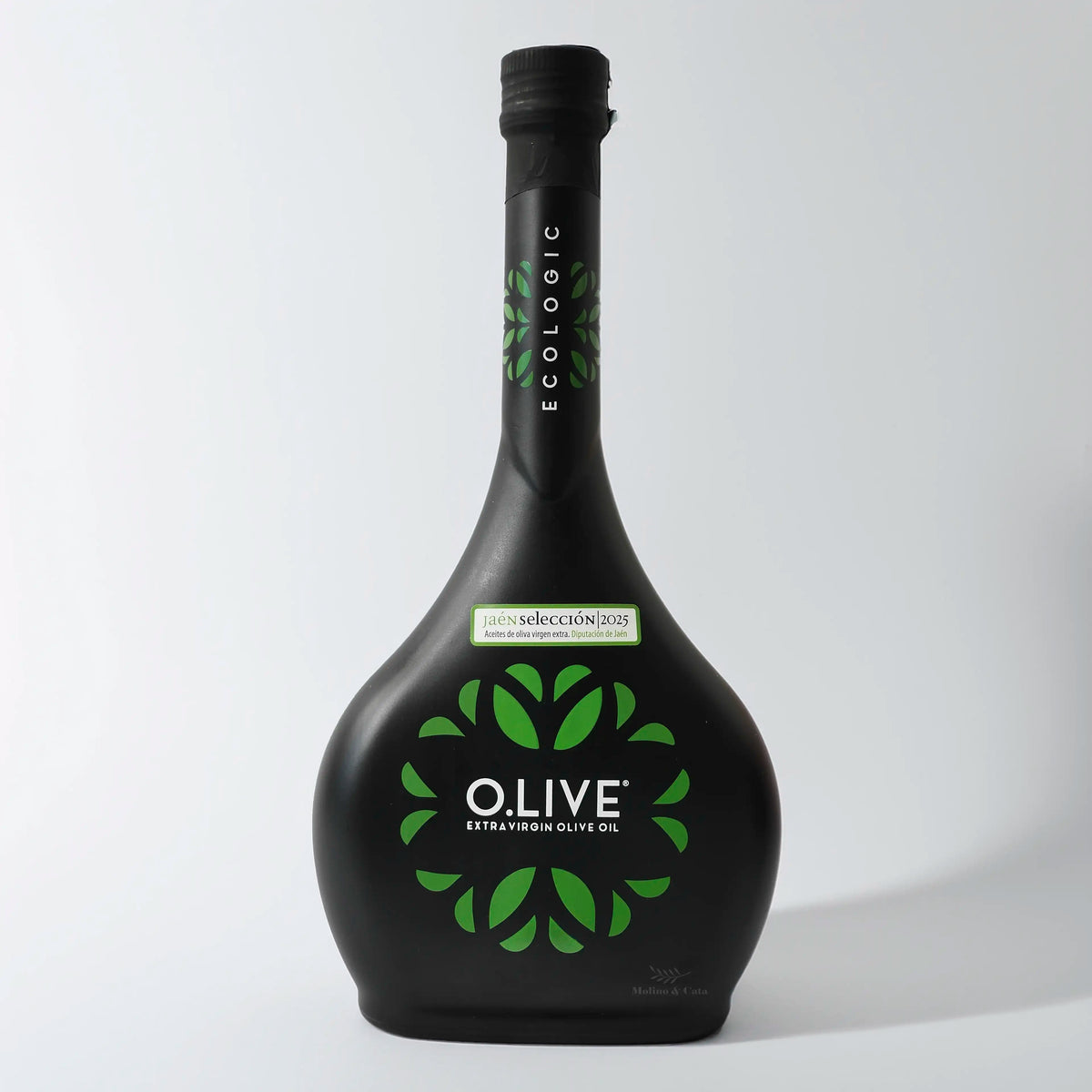 O.LIVE Ecológic 500ml