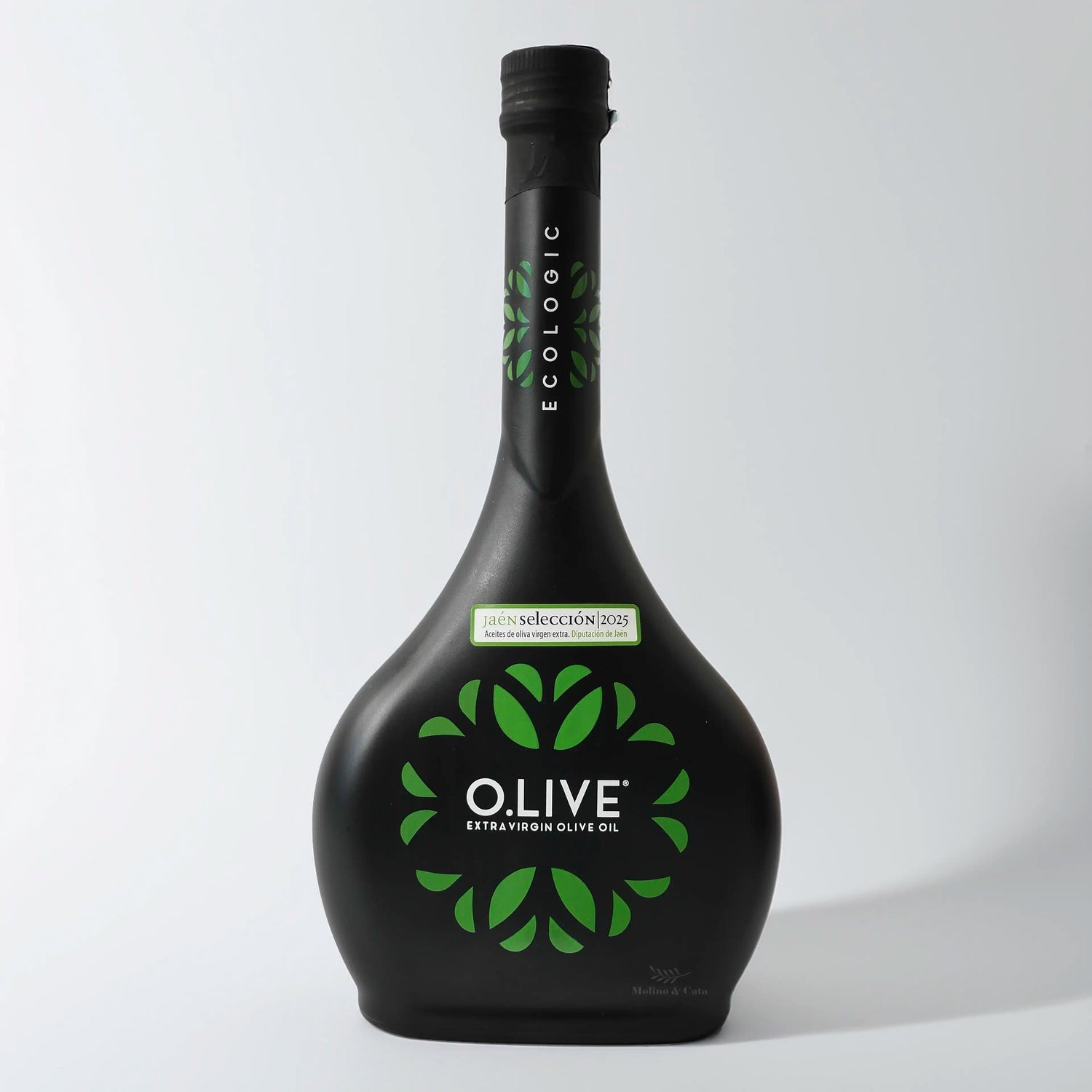 O.LIVE Ecológic 500ml