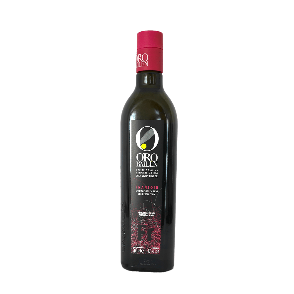 Oro Bailen Frantoio 500ml
