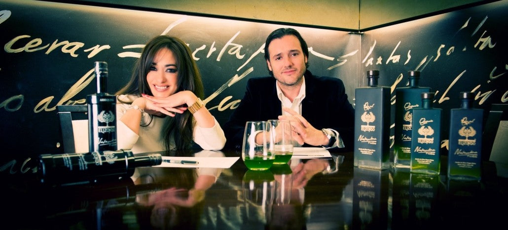 Aceites Elizondo equipo
