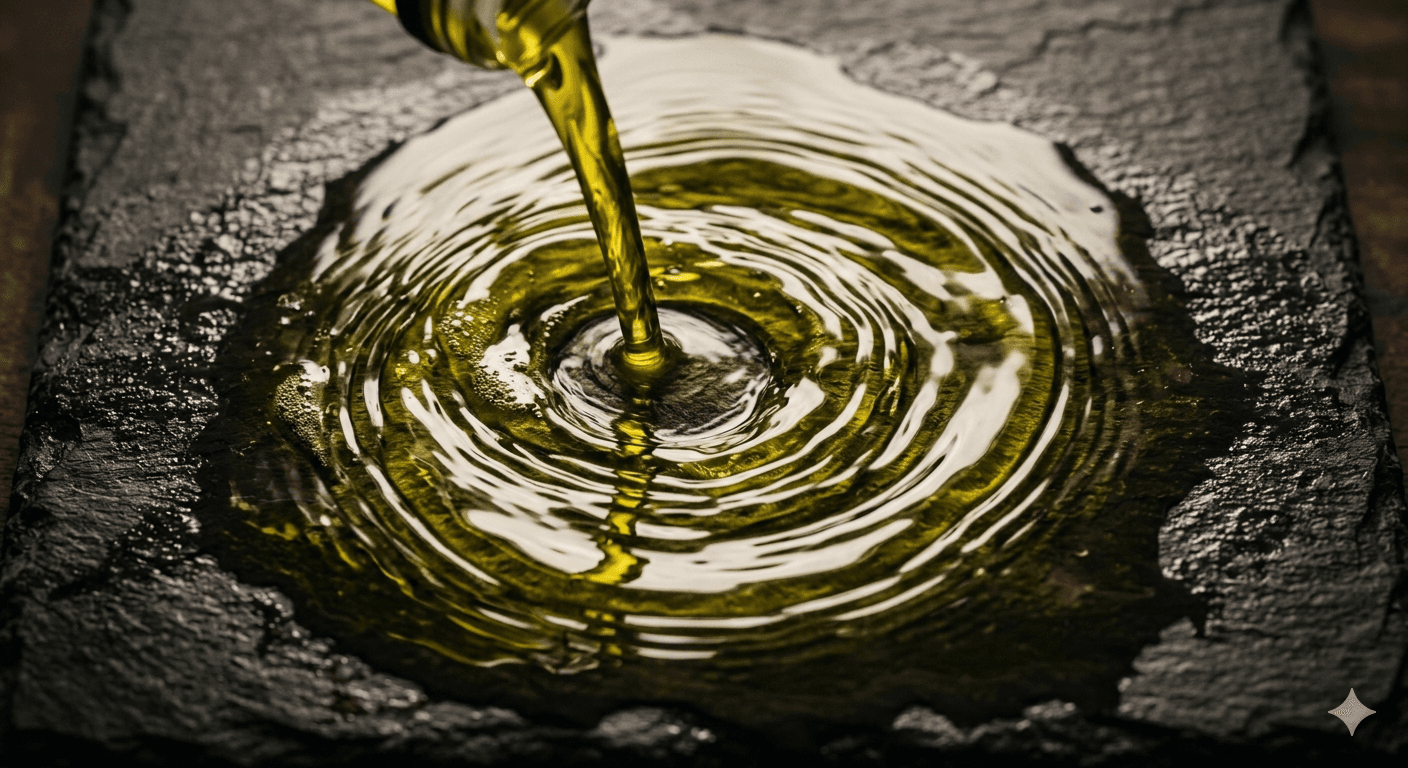 Catálogo completo de aceites de oliva virgen extra seleccionados por Mercedes Uceda en Molino & Cata