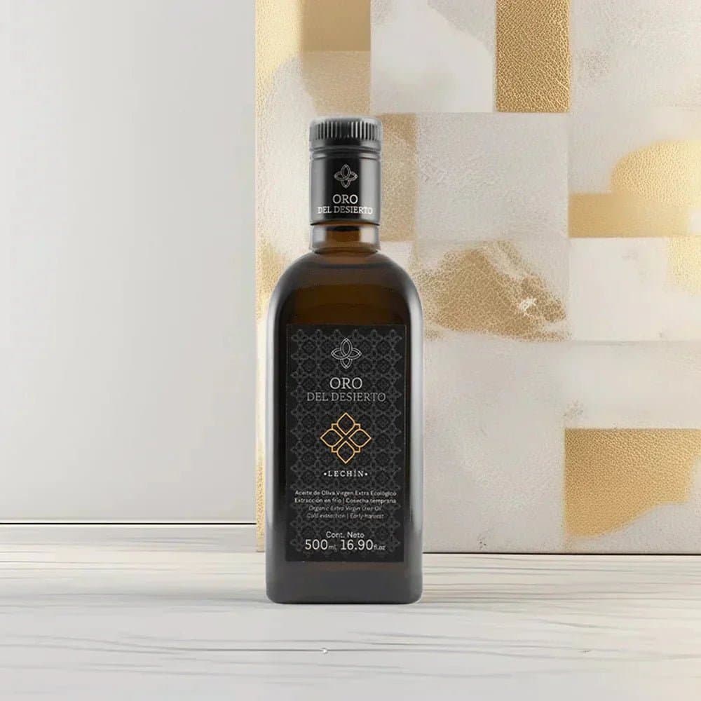 Cinco variedades de AOVE que seguro que no conocías