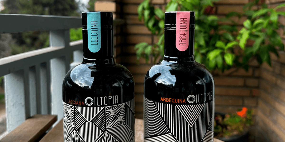 Aceite Arbequina en repostería: el secreto más dulce del aceite de oliva virgen extra