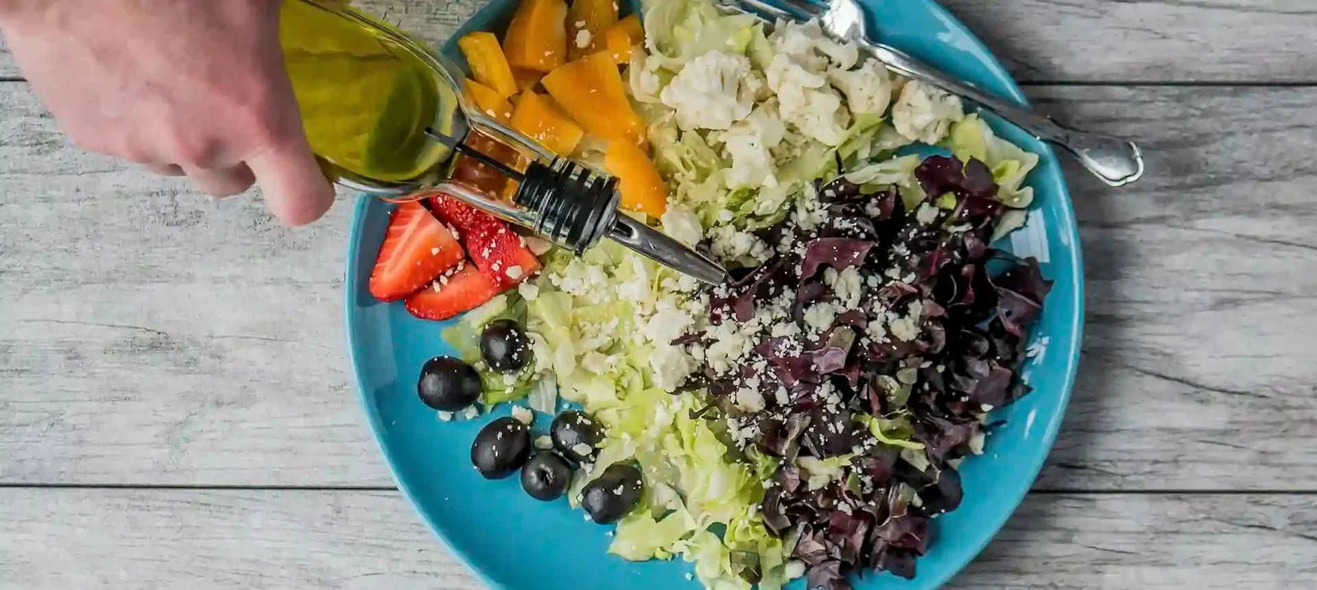 ¿Que significa Virgen Extra en los Aceites de Oliva?