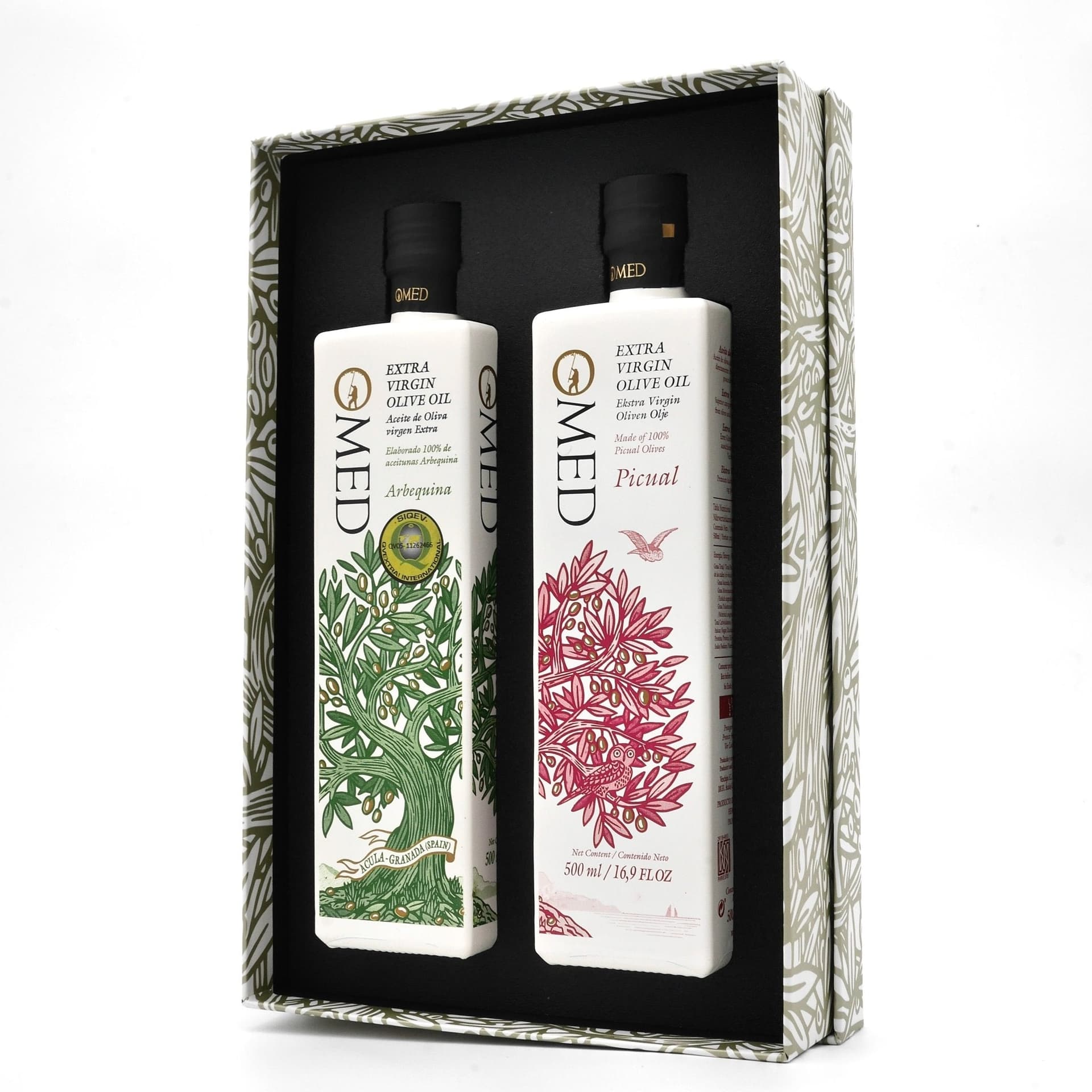 Estuche Regalo O-MED Premium - Estuche-regalo-omed-premium-2x500ml_82063631-2112-4c00-b39c-3b59ce400c26