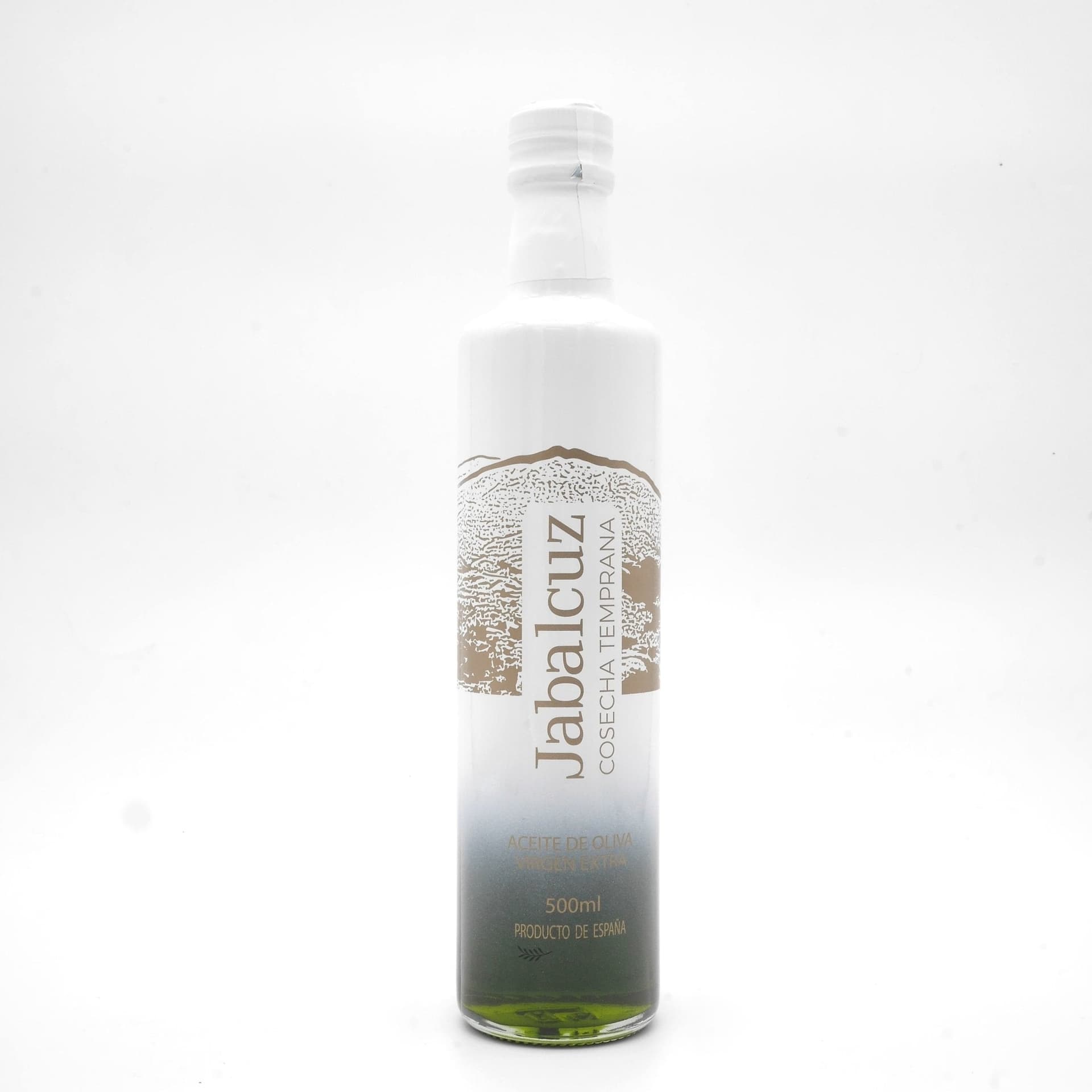 Jabalcuz Cosecha Temprana - JabalcuzCosechaTemprana500ml