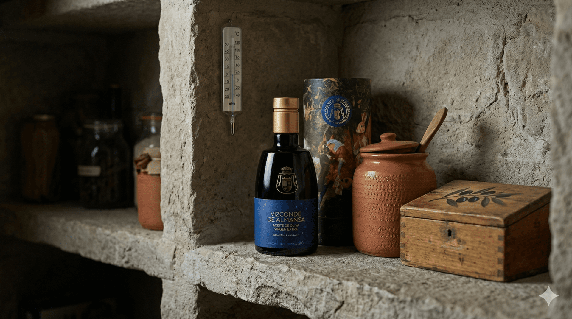 Cómo conservar el aceite de oliva virgen extra (y 5 errores que cometes)