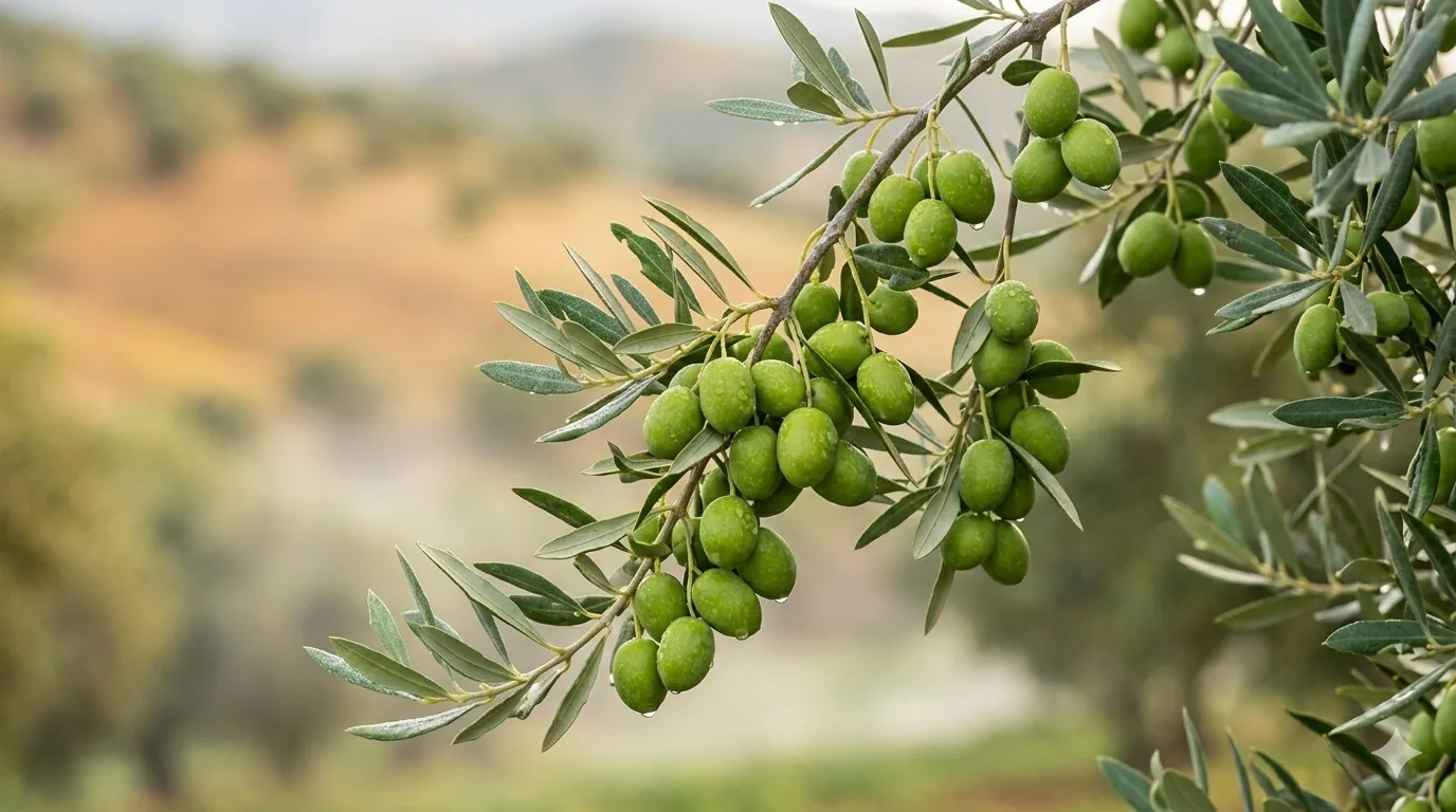 Cosecha temprana: qué es y por qué tu aceite debería recogerse en octubre