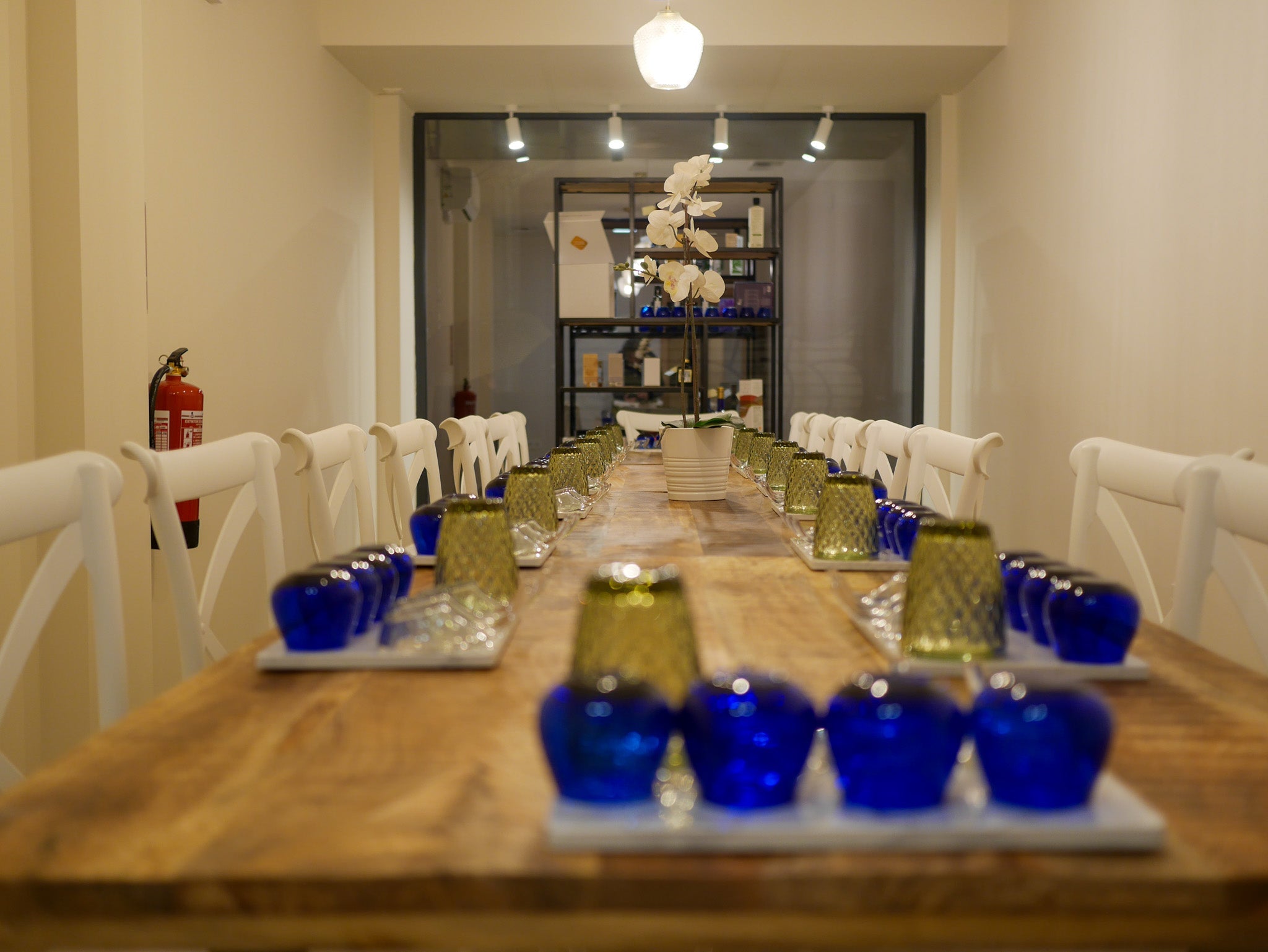 Cómo catar Aceite de Oliva Virgen Extra: El Arte de Evaluar Calidad y Sabor