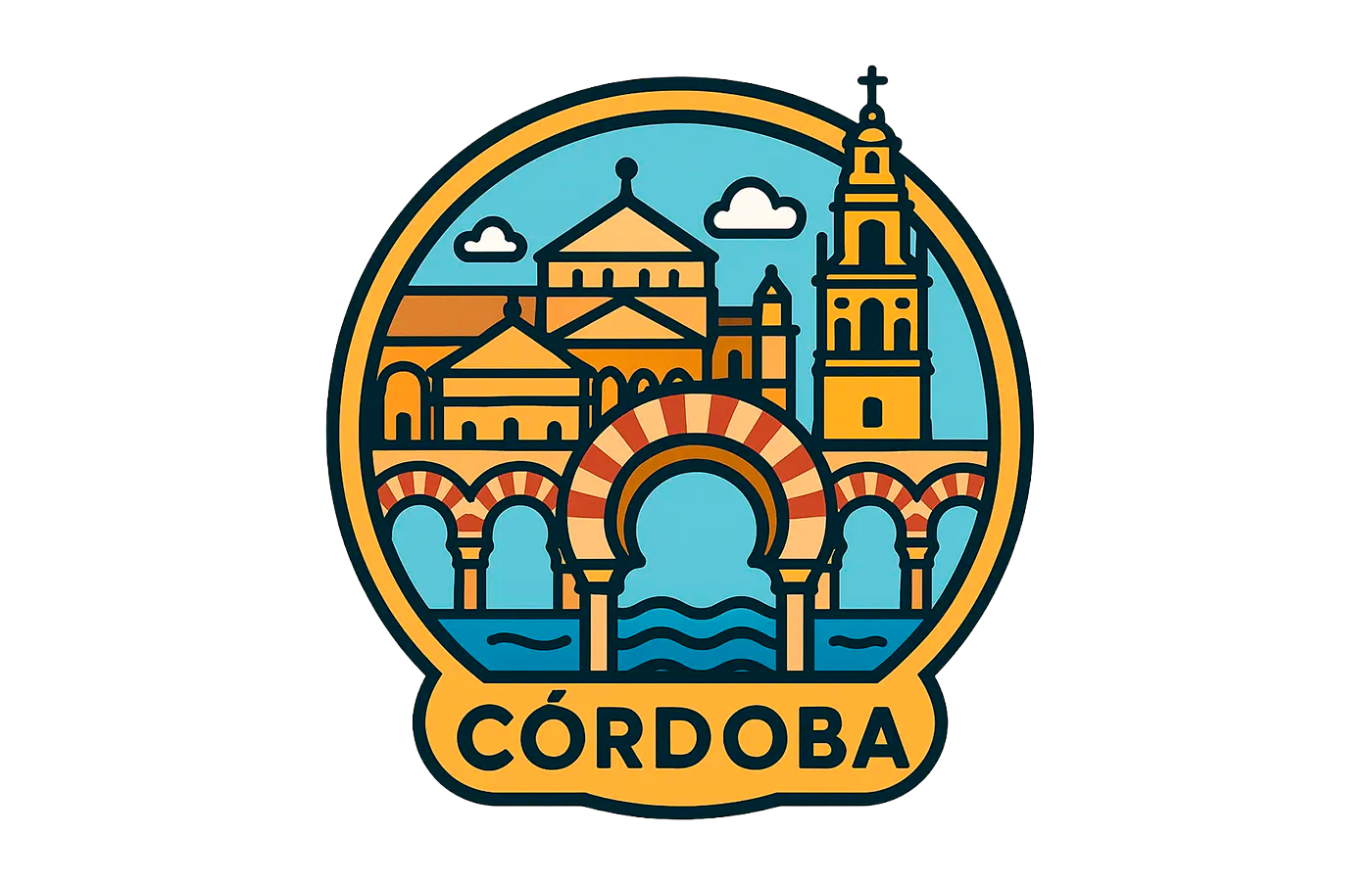 Aceites de Córdoba