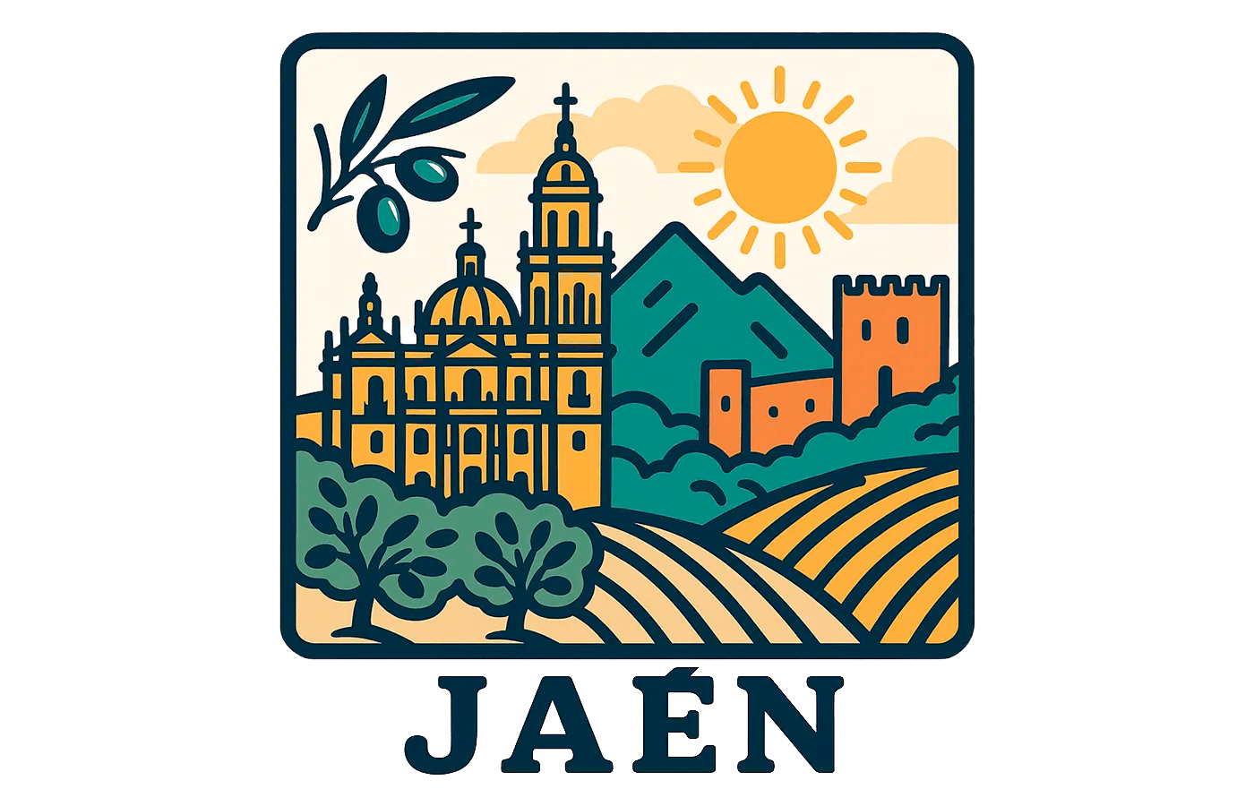 Aceite de Jaén - Molino y Cata