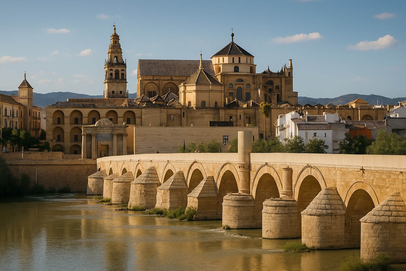 Aceites de Córdoba