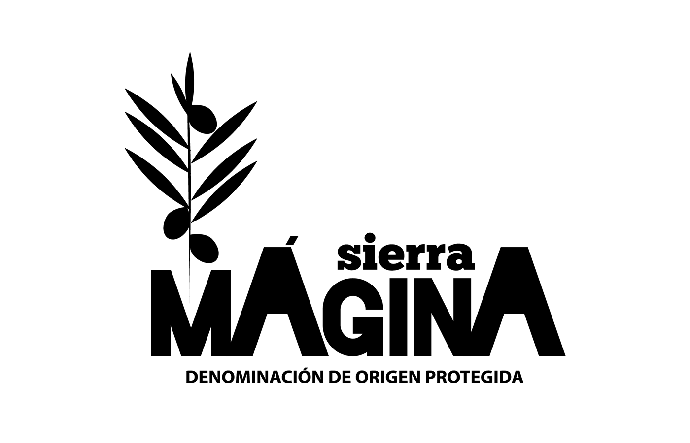 Aceites D.O.P. Sierra Mágina