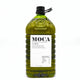 Garrafa Aceite de Oliva Virgen Extra de Jaén MOCA maduro de 5 litros de Molino y Cata