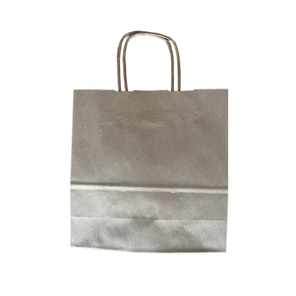 Bolsa Kraft pequeña de Molino y Cata