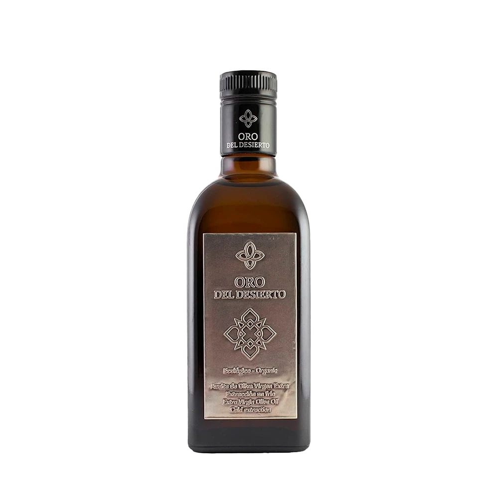 Coupage Oro del desierto 500ml
