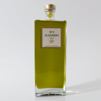 Aceite de Oliva Virgen Extra Elizondo Nº 3 500ml 