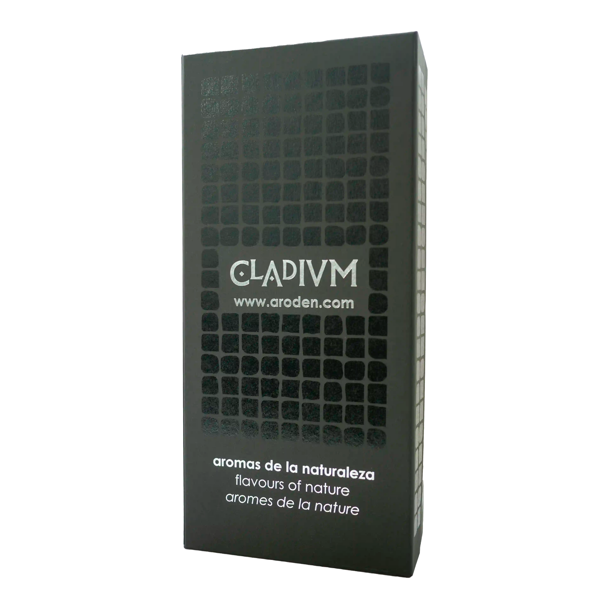 Estuche regalo ejecutivo Cladivm cerrado
