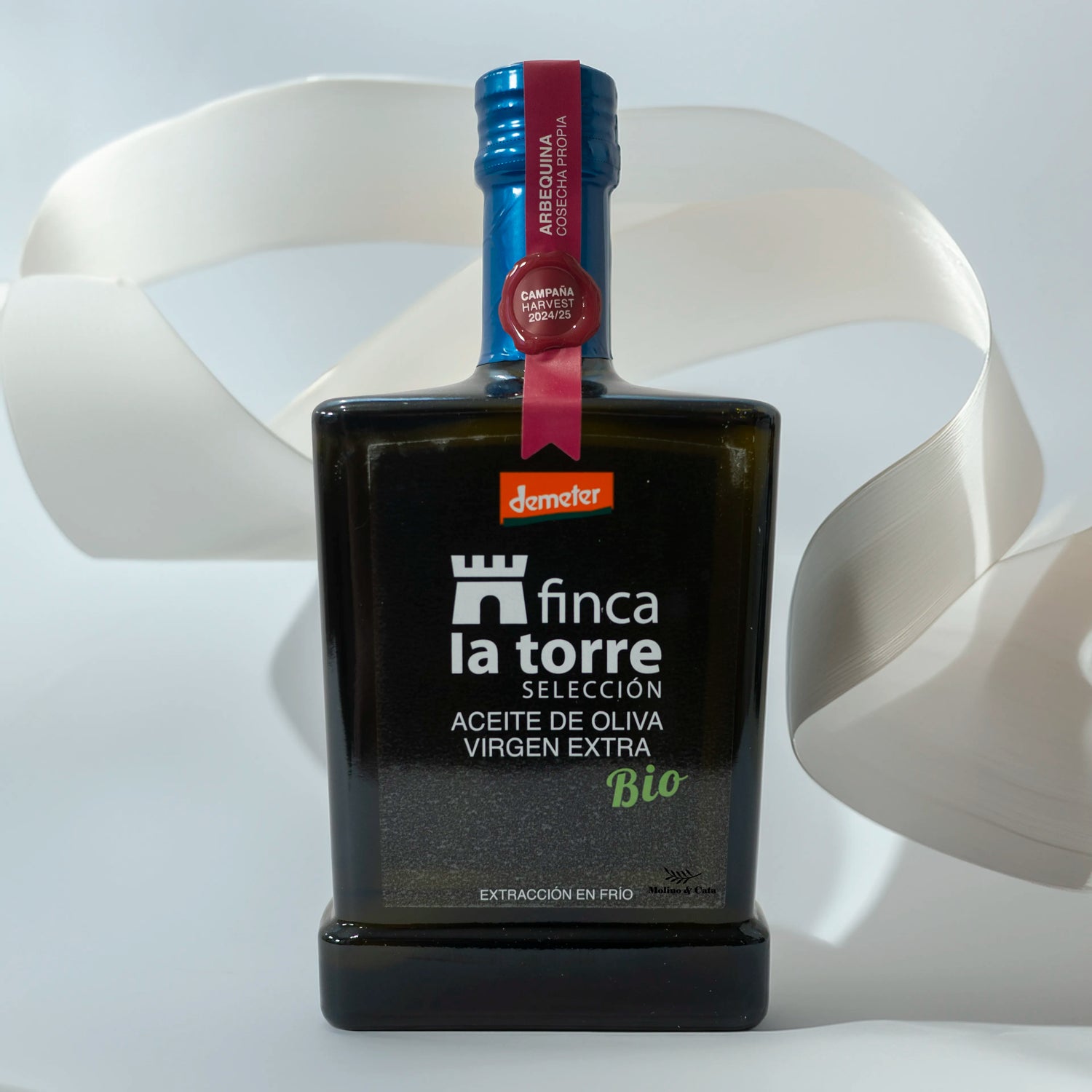 Finca la Torre Arbequina