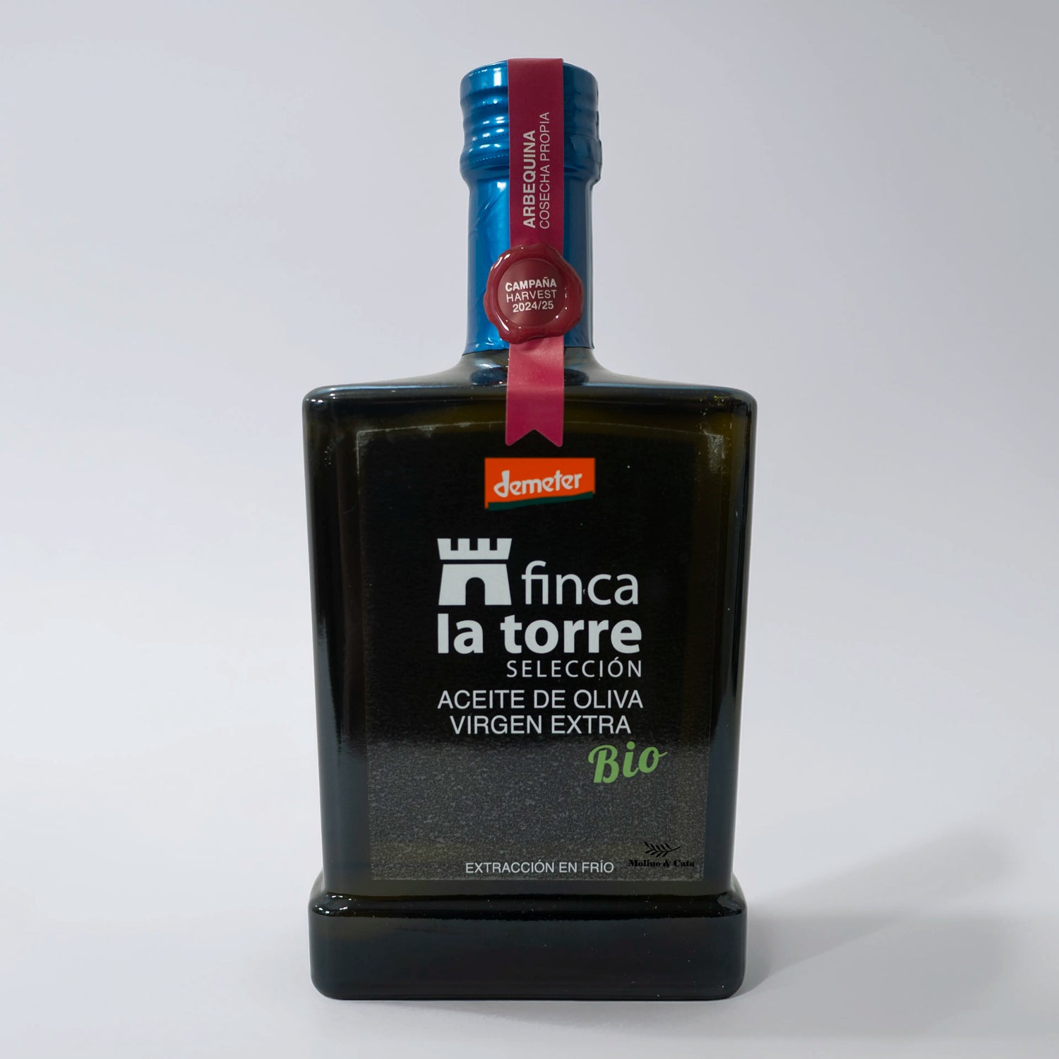 Finca la Torre Arbequina
