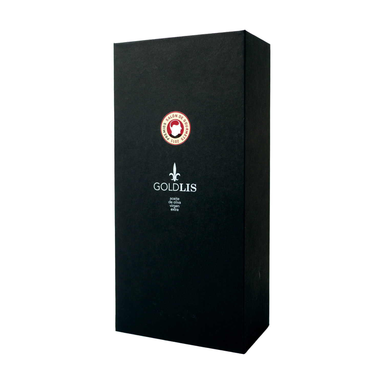 Goldlis case