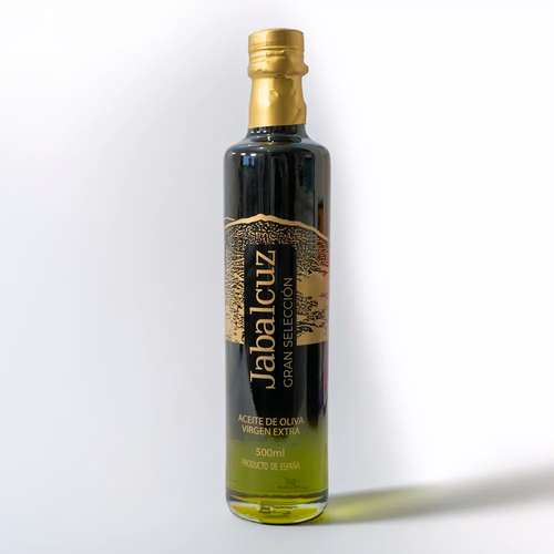 Jabalcuz Gran seleccion 500ml