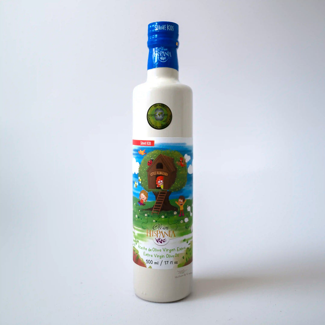 Oleum Hispania Suaove Kids 500ml