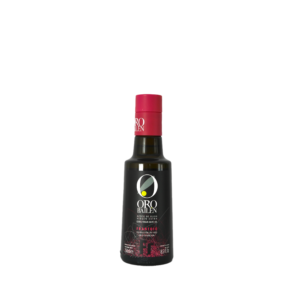 Oro Bailen Frantoio 250ml 