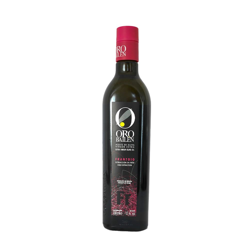 Oro Bailen Frantoio 500ml