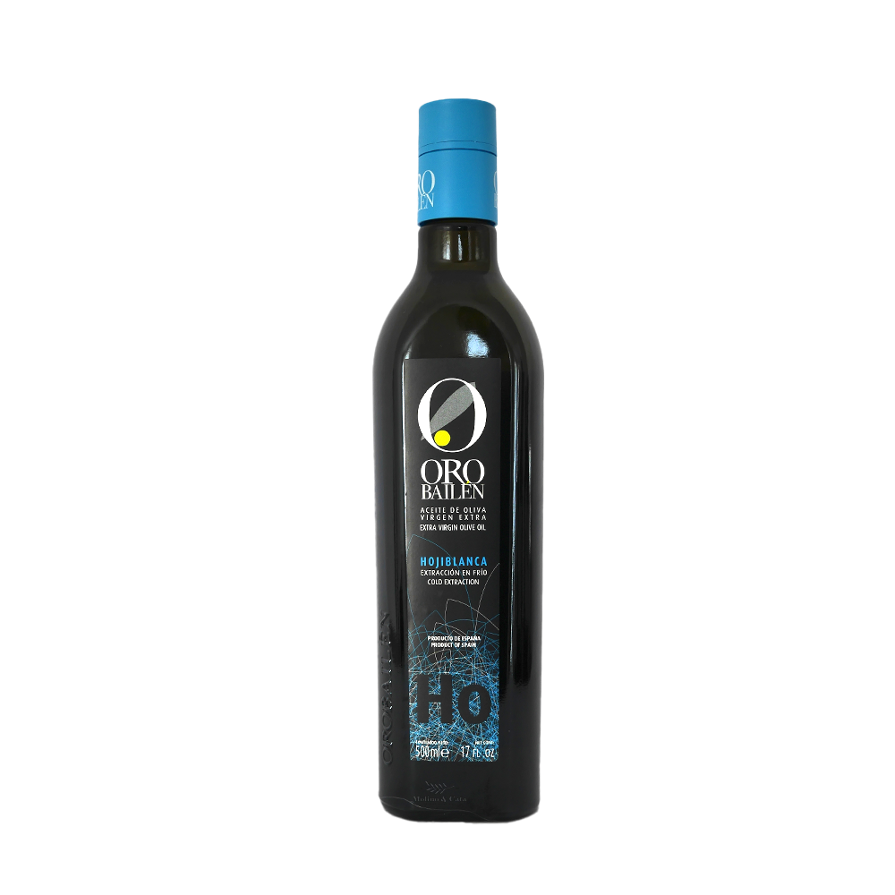 Oro Bailen Hoijblanca 500ml