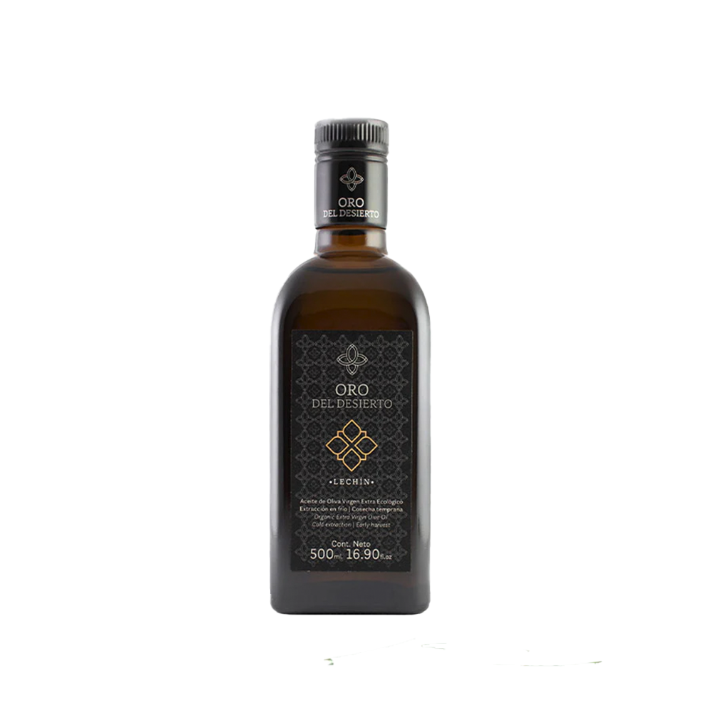 Oro del desierto lechín 500ml