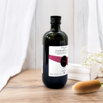 Pago de Peñarrubia Aceite de Oliva Virgen Extra Ecológico Arbequina 500ml en escena de producto