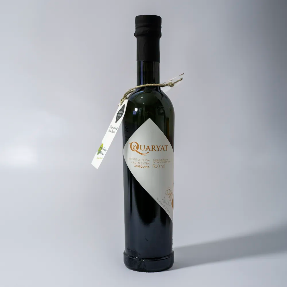 Quaryat Arbequina 500ml 