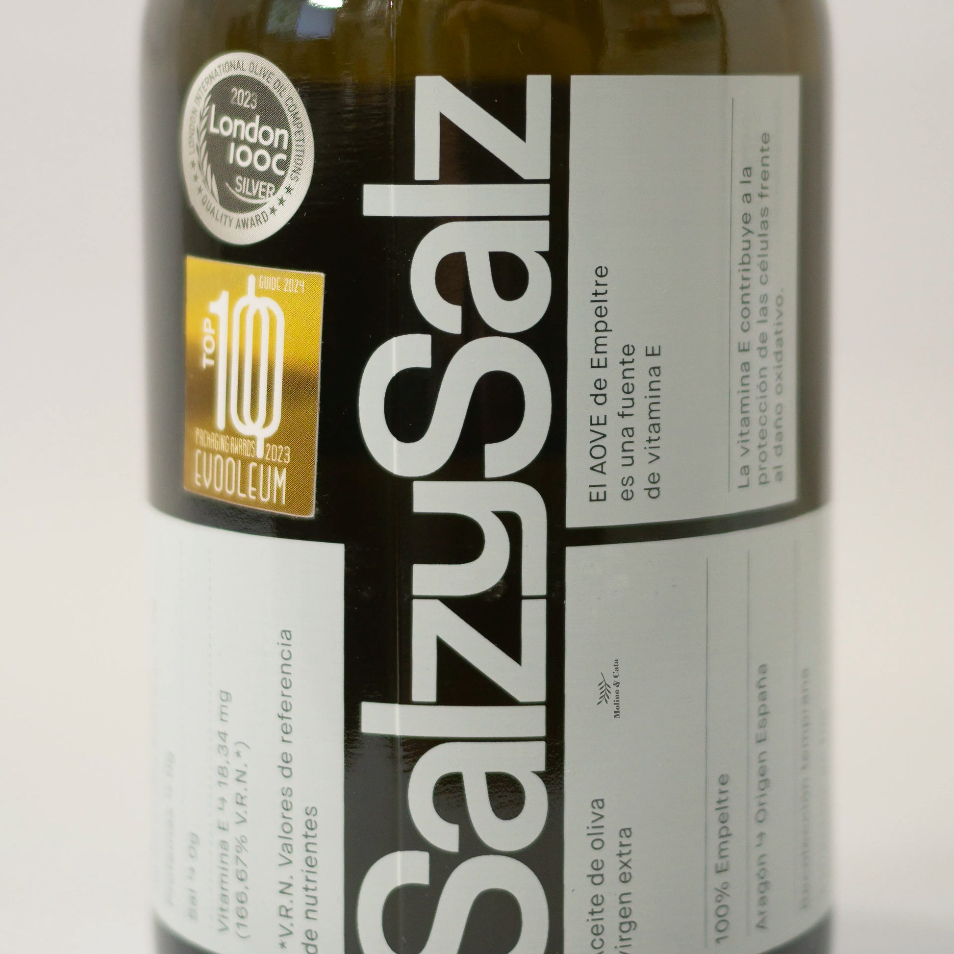 SalzySalz Empeltre