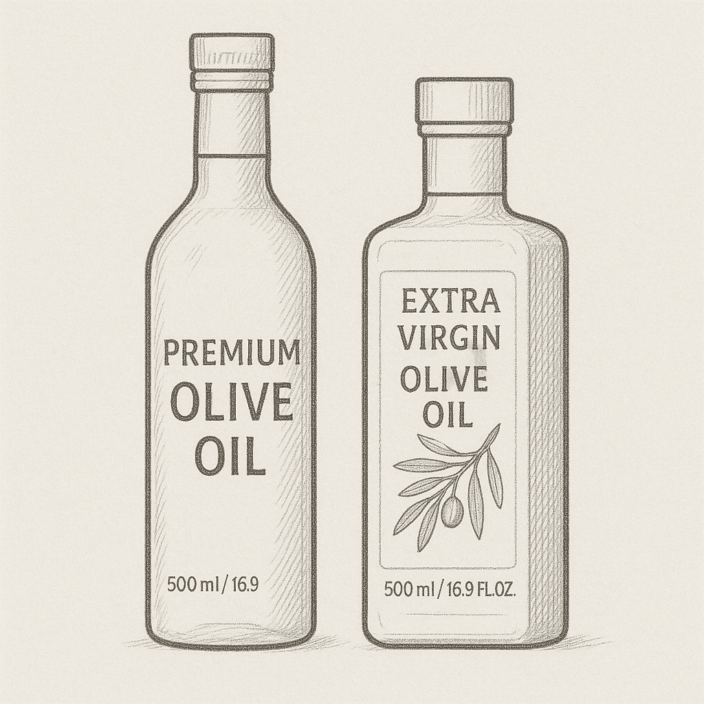 El Club del AOVE de Molino y Cata