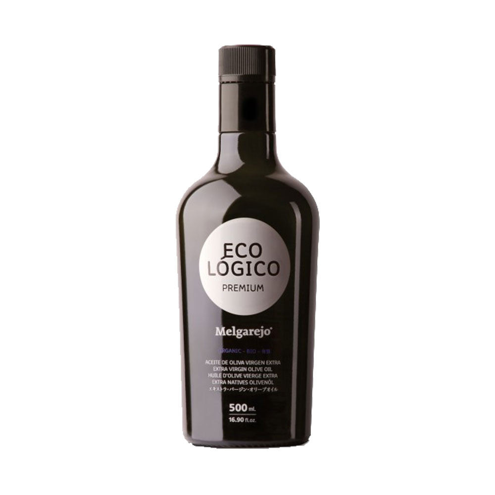 Melgarejo Ecológico 500ml