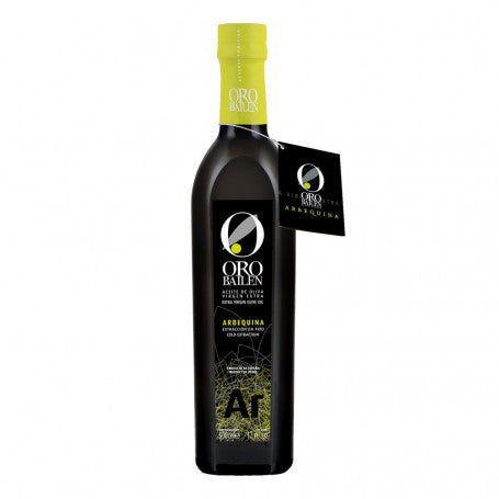 Oro Bailen Arbequina 500ml