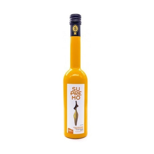 Supremo Hojiblanca 250ml